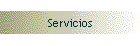 Servicios